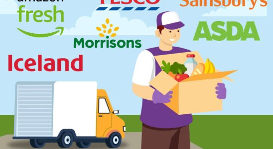 Top et flops des supermarchés pour les substitutions de courses en ligne : découvrez les échanges les plus surprenants.