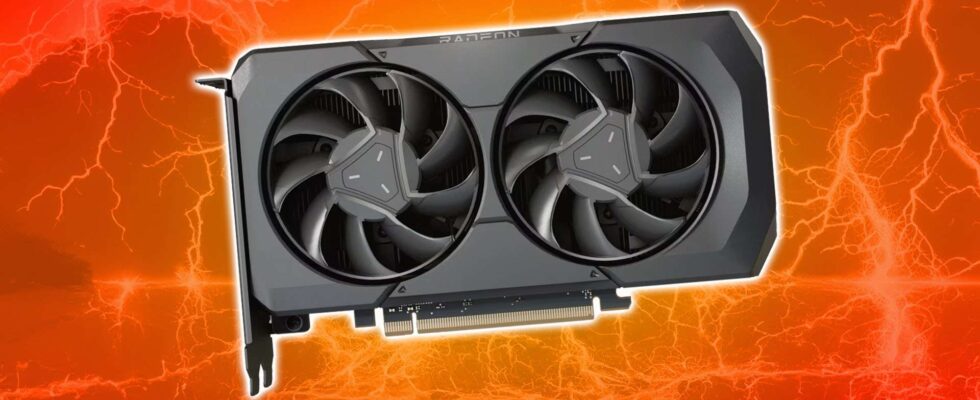 AMD Radeon RX 9060 : Des performances de jeu comparables à la RTX 4070 dévoilées