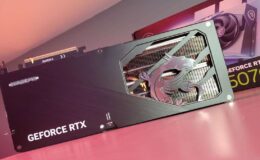 MSI ajuste le prix de ses cartes RTX 50 en ligne, bien qu'elles soient toujours absentes des stocks