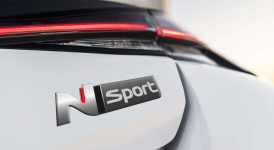 Hyundai N Sport : un nouveau concurrent pour la gamme BMW M Sport