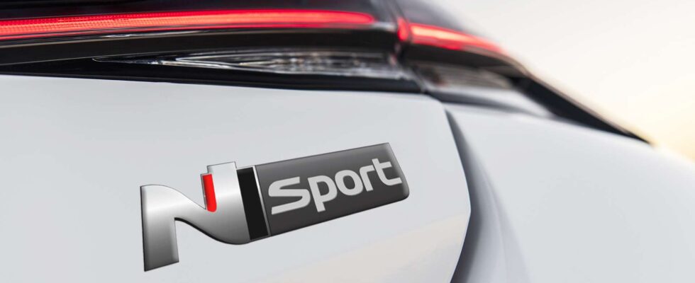 Hyundai N Sport : un nouveau concurrent pour la gamme BMW M Sport