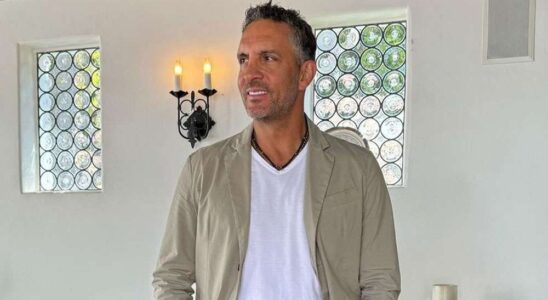 Mauricio Umansky évoque son parcours de réhabilitation après un accident de ski et son incroyable sauvetage