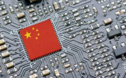 La Chine surpasse les États-Unis en recherche sur les puces de nouvelle génération grâce aux restrictions d'exportation — une guerre commerciale propulse l'innovation.