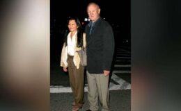 Fuite de gaz mineure dans la maison de Gene Hackman : un incident sans danger pour l'acteur et sa femme Betsy Arakawa