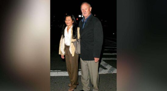 Fuite de gaz mineure dans la maison de Gene Hackman : un incident sans danger pour l'acteur et sa femme Betsy Arakawa