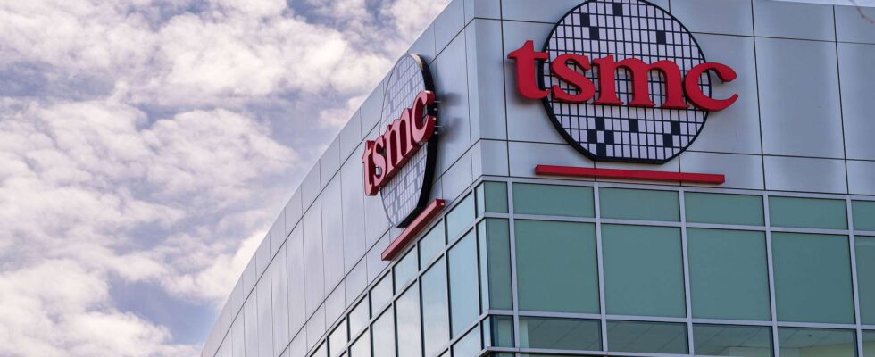 TSMC investit 165 milliards de dollars aux États-Unis : Nouvelles usines et centre de R&D en perspective