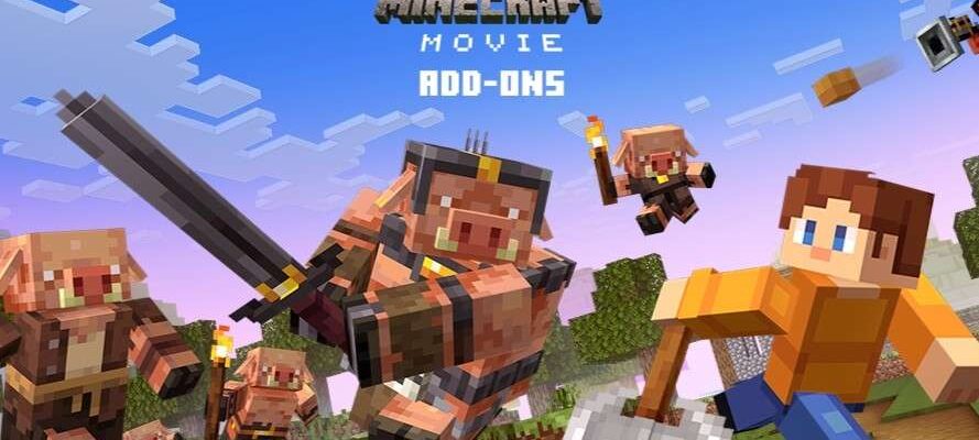 Mojang a-t-il compromis son film avec cet ajout Minecraft ?