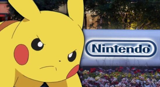 Nintendo et Pokémon : des anciens employés de NOA révèlent une relation conflictuelle