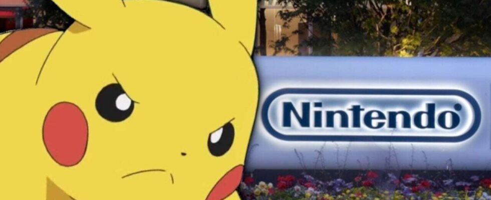 Nintendo et Pokémon : des anciens employés de NOA révèlent une relation conflictuelle