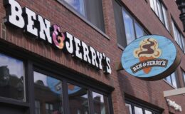 MAGA se réjouit du départ du PDG de Ben & Jerry : une victoire symbolique