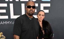 Kanye West aperçu avec une sosie de Bianca Censori alors que les rumeurs de divorce prennent de l'ampleur