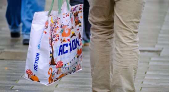 Action fait son entrée en Suisse avec l'ouverture de ses premières boutiques en avril