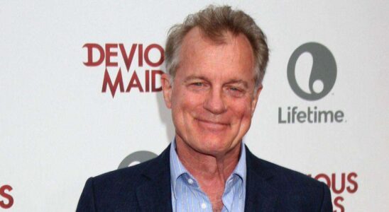 Les acteurs de '7th Heaven' révèlent leur choc face aux accusations d'abus sexuel de Stephen Collins