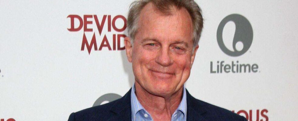 Les acteurs de '7th Heaven' révèlent leur choc face aux accusations d'abus sexuel de Stephen Collins