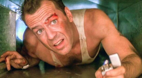 Top 7 films incontournables de Bruce Willis à voir absolument