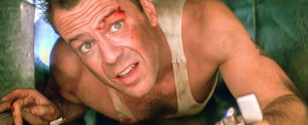 Top 7 films incontournables de Bruce Willis à voir absolument