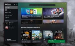 Un prototype d'interface Xbox intégrant des jeux Steam a été révélé par Microsoft