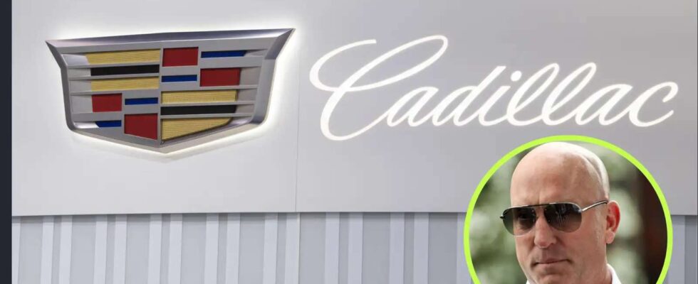 Cadillac F1 : Les négociations politiques derrière la séparation avec Andretti