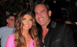 Teresa Giudice de 'RHONJ' confrontée à un impôt de 300 000 $ suite à la découverte d'une dette de 2,5 millions de dollars de son époux Luis Ruelas.